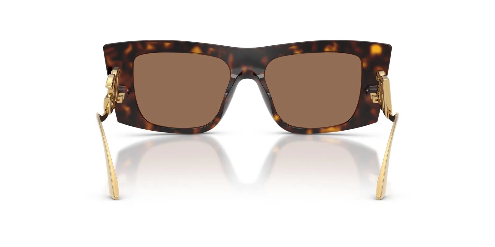 Dolce & Gabbana 4510 Sunglasses - view 16